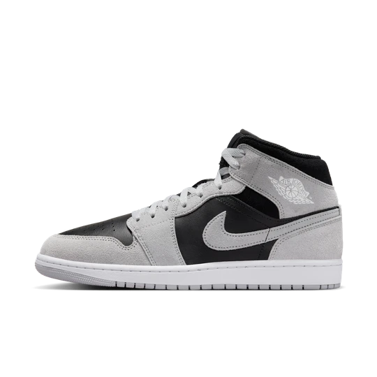 Zdjęcie produktu Buty męskie Air Jordan 1 Mid - Szary