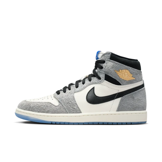 Zdjęcie produktu Buty męskie Air Jordan 1 Retro High OG - Szary