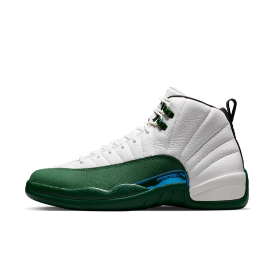 Zdjęcie produktu Buty męskie Air Jordan 12 Retro „Idols Become Rivals” - Biel