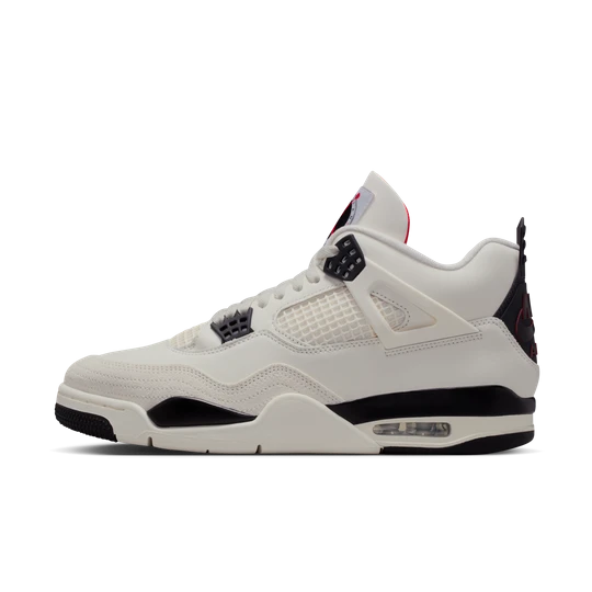 Zdjęcie produktu Buty męskie Air Jordan 4 Retro „Flight Club” - Biel