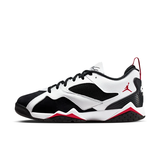 Zdjęcie produktu Buty męskie Air Jordan MVP 92 - Biel