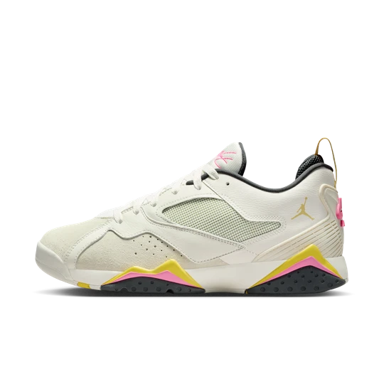 Zdjęcie produktu Buty męskie Air Jordan MVP 92 - Biel