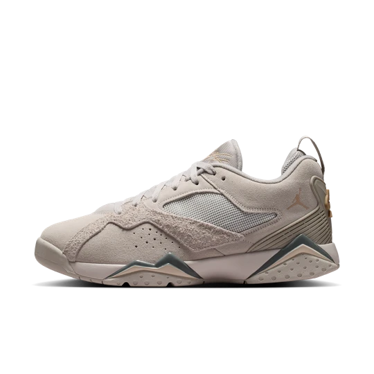 Zdjęcie produktu Buty męskie Air Jordan MVP 92 - Biel