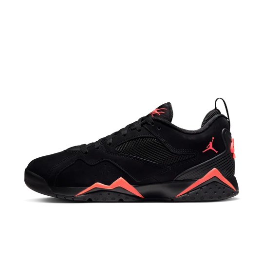 Zdjęcie produktu Buty męskie Air Jordan MVP 92 - Czerń
