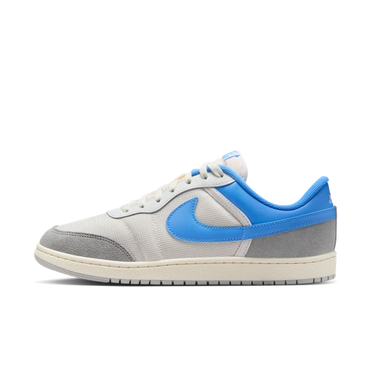 Zdjęcie produktu Buty męskie Air Jordan Skyline Low - Biel