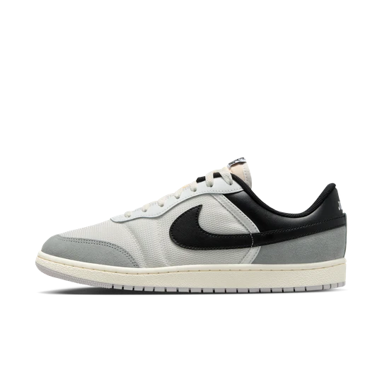 Zdjęcie produktu Buty męskie Air Jordan Skyline Low - Biel