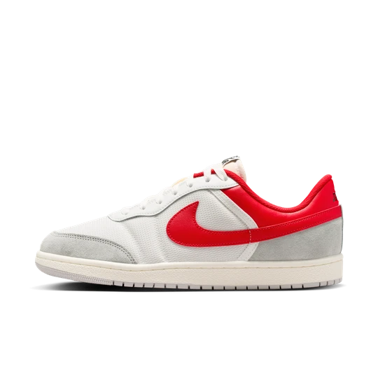 Zdjęcie produktu Buty męskie Air Jordan Skyline Low - Biel
