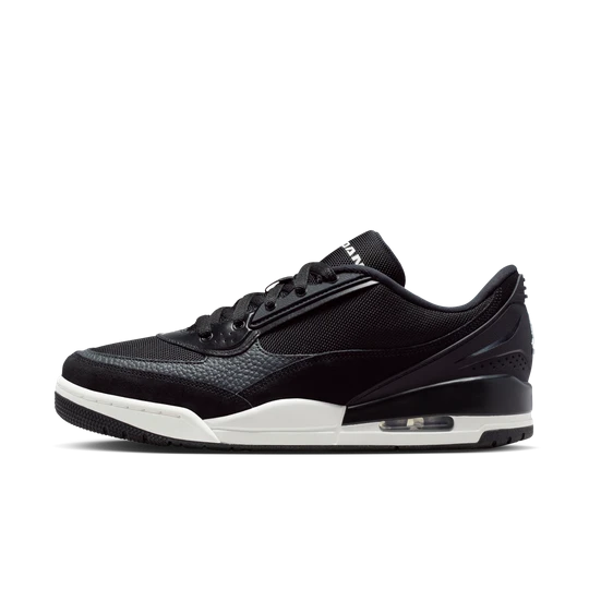 Zdjęcie produktu Buty męskie Air Jordan Ultra - Czerń