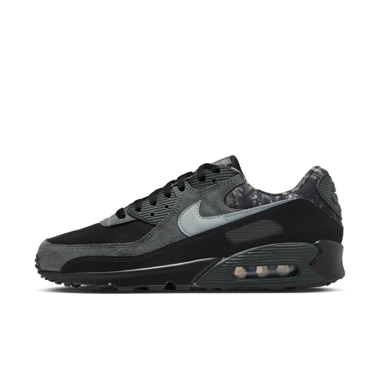 Zdjęcie produktu Buty męskie Air Max 90 - Czerń Nike