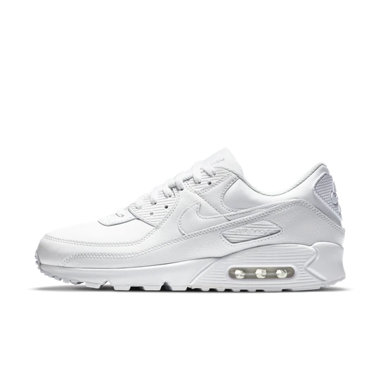 Zdjęcie produktu Buty męskie Air Max 90 LTR - Biel Nike