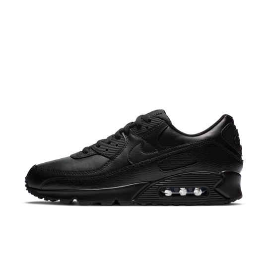 Zdjęcie produktu Buty męskie Air Max 90 LTR - Czerń Nike