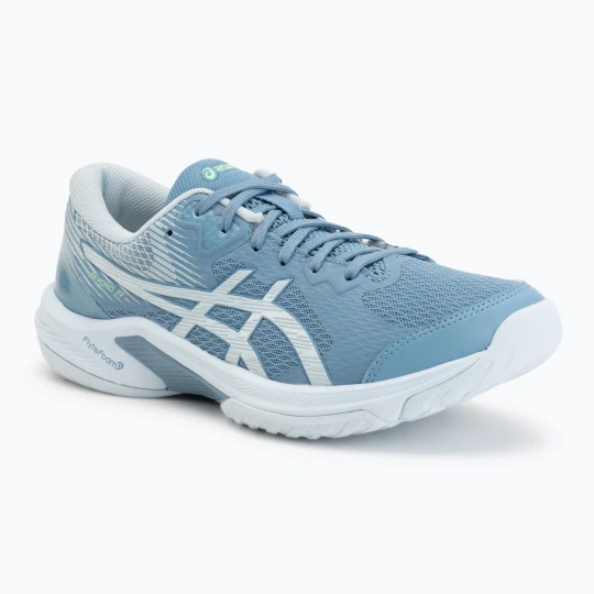 Zdjęcie produktu Buty męskie ASICS Beyond FF saba blue / cool grey