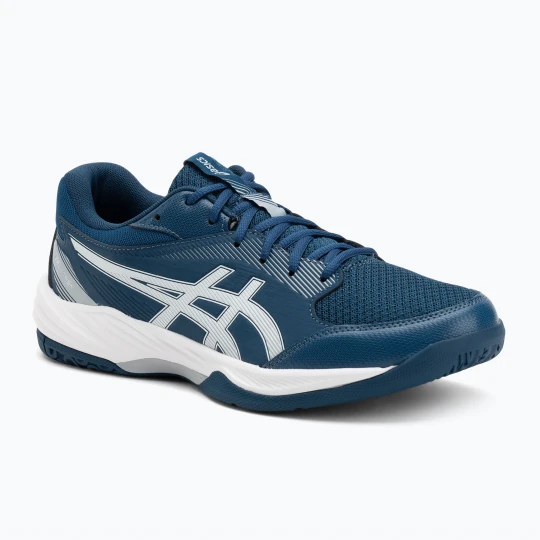 Zdjęcie produktu Buty męskie ASICS Gel-Task 4 mako blue / white