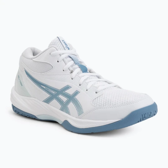 Zdjęcie produktu Buty męskie ASICS Gel-Task MT 4 white / saba blue