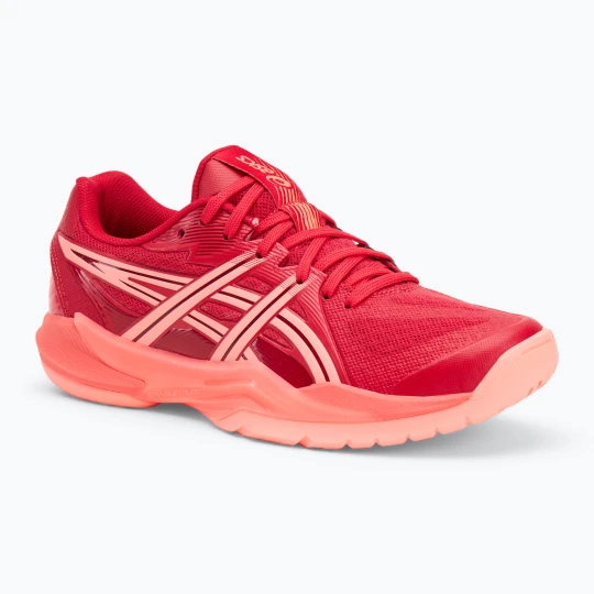 Zdjęcie produktu Buty męskie ASICS Powerbreak FF speed red/ sun coral
