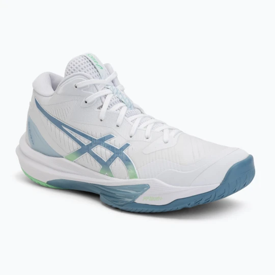 Zdjęcie produktu Buty męskie ASICS Sky Elite FF MT 3 white / saba blue