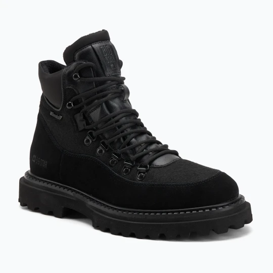 Zdjęcie produktu Buty męskie BIG STAR OO174175 black