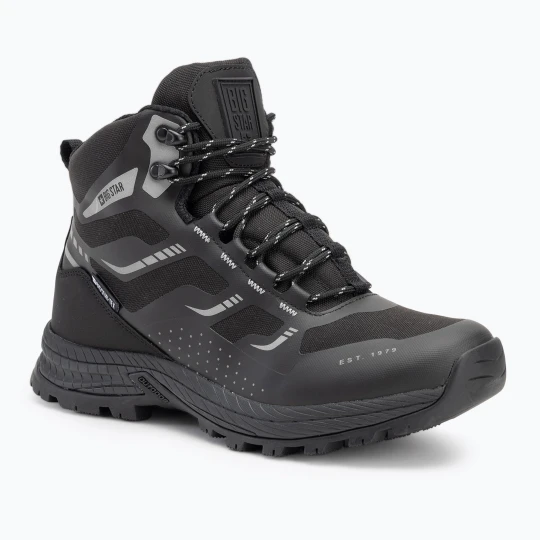 Zdjęcie produktu Buty męskie BIG STAR OO174438 black