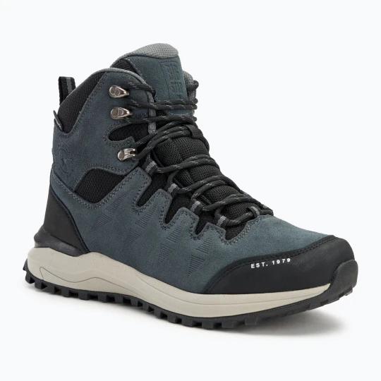 Zdjęcie produktu Buty męskie BIG STAR OO174491 black / grey