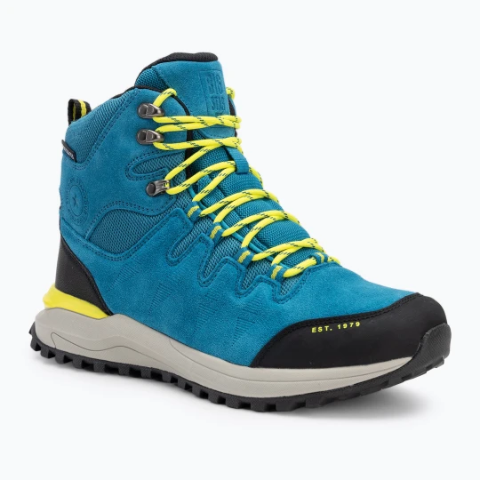 Zdjęcie produktu Buty męskie BIG STAR OO174492 blue