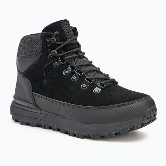 Zdjęcie produktu Buty męskie BIG STAR OO174505 black