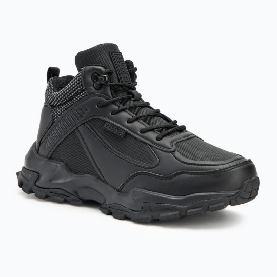 Zdjęcie produktu Buty męskie BIG STAR OO174506 black