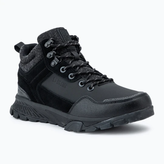 Zdjęcie produktu Buty męskie BIG STAR OO174532 black