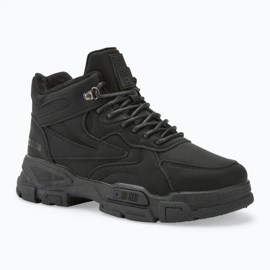 Zdjęcie produktu Buty męskie BIG STAR OO174582 black