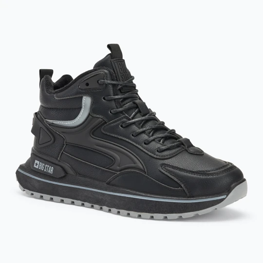 Zdjęcie produktu Buty męskie BIG STAR OO174678 black