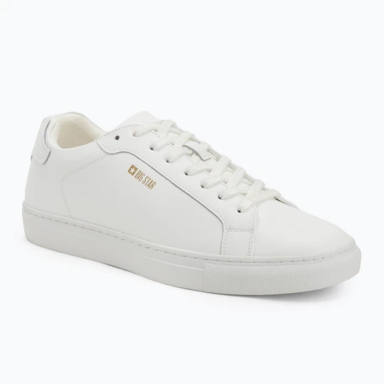 Zdjęcie produktu Buty męskie BIG STAR RR174130 biały