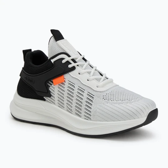 Zdjęcie produktu Buty męskie BIG STAR RR174247 biały / czarny