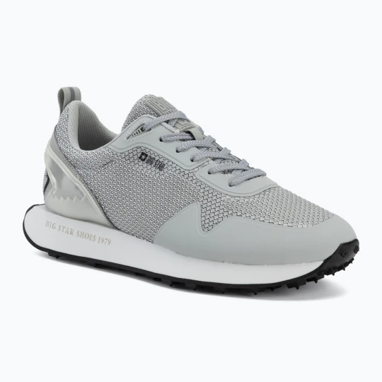 Zdjęcie produktu Buty męskie BIG STAR RR174358 grey