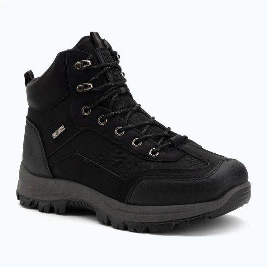 Zdjęcie produktu Buty męskie BIG STAR SS174051 black