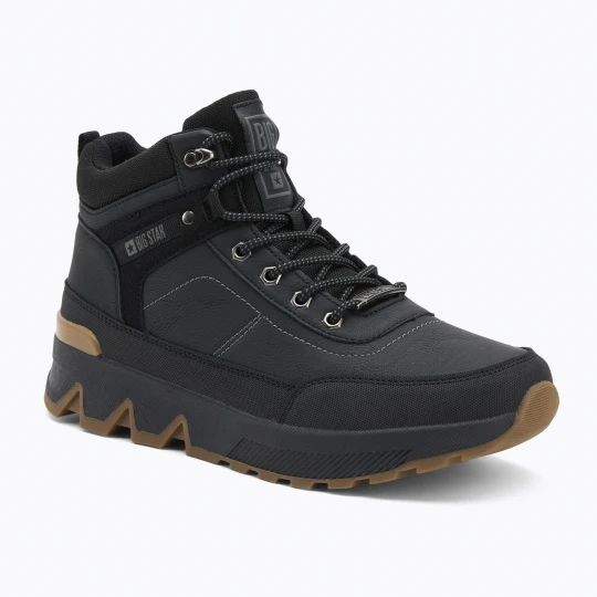 Zdjęcie produktu Buty męskie BIG STAR SS174253 black