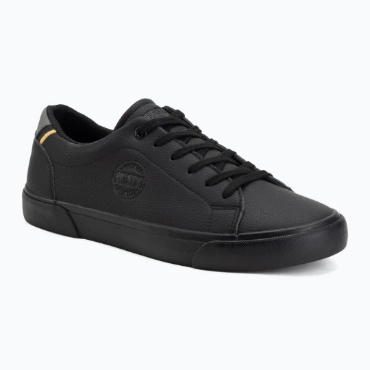 Zdjęcie produktu Buty męskie BIG STAR TT174084 black