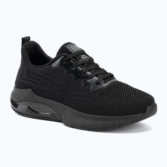Zdjęcie produktu Buty męskie BIG STAR TT174145 black