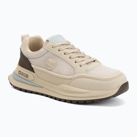 Zdjęcie produktu Buty męskie BIG STAR TT174316 beige