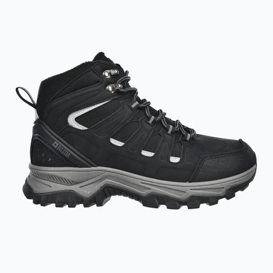 Zdjęcie produktu Buty męskie BIG STAR UU174317 black