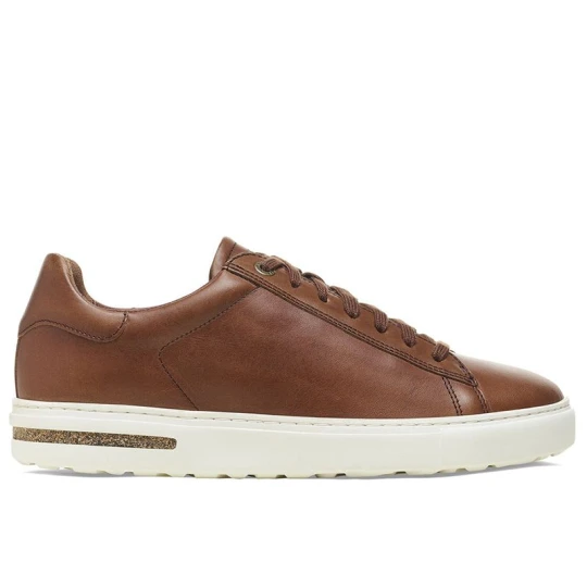 Zdjęcie produktu Buty męskie Birkenstock Bend Low 1026177 - brązowe