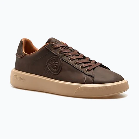 Zdjęcie produktu Buty męskie Blauer USA F6BUCK13 brown