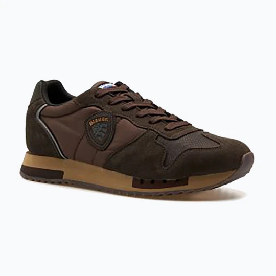Zdjęcie produktu Buty męskie Blauer USA F6QUEENS05 brown