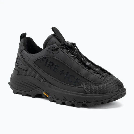 Zdjęcie produktu Buty męskie BOGNER FIRE+ICE montana black Bogner Fire + Ice