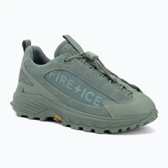 Zdjęcie produktu Buty męskie BOGNER FIRE+ICE montana eucalyptus Bogner Fire + Ice Zielony