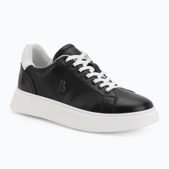 Zdjęcie produktu Buty męskie BOGNER Milan 8 B black