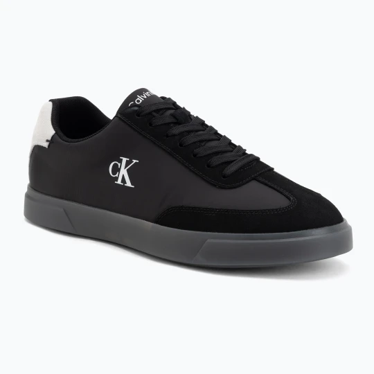 Zdjęcie produktu Buty męskie Calvin Klein HM0HM02126 Low Prof Cupsole Ny-Su black / bright white