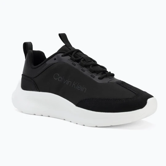 Zdjęcie produktu Buty męskie Calvin Klein HM0HM02241 Light Eva Runner black / bright white