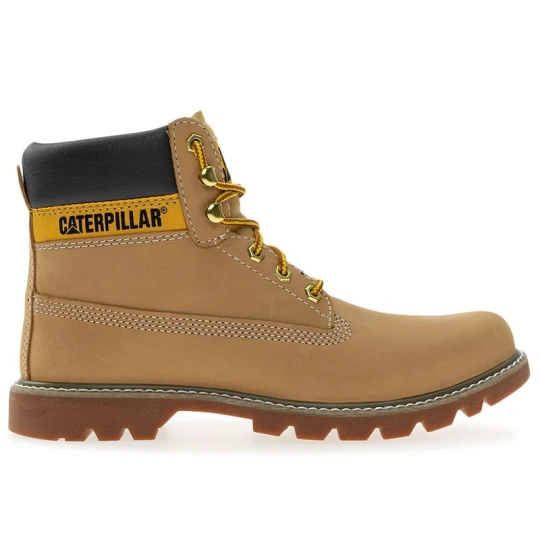 Zdjęcie produktu Buty męskie Caterpillar Colorado 2.0 P110428 - beżowe