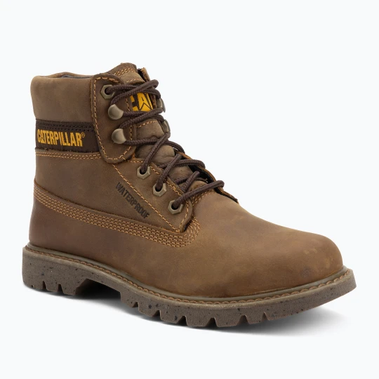 Zdjęcie produktu Buty męskie CATerpillar Colorado 2.0 Wp dark brown