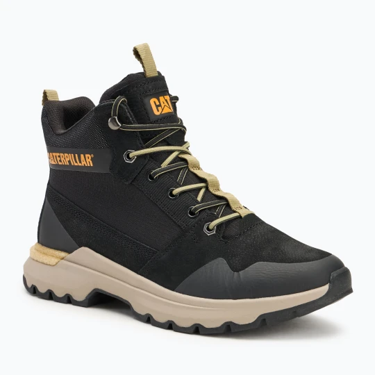 Zdjęcie produktu Buty męskie CATerpillar Colorado Sneaker black