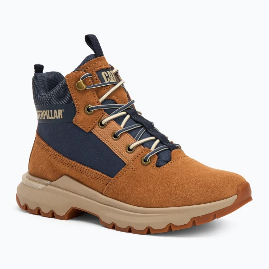 Zdjęcie produktu Buty męskie CATerpillar Colorado Sneaker brown sugar/spellbound